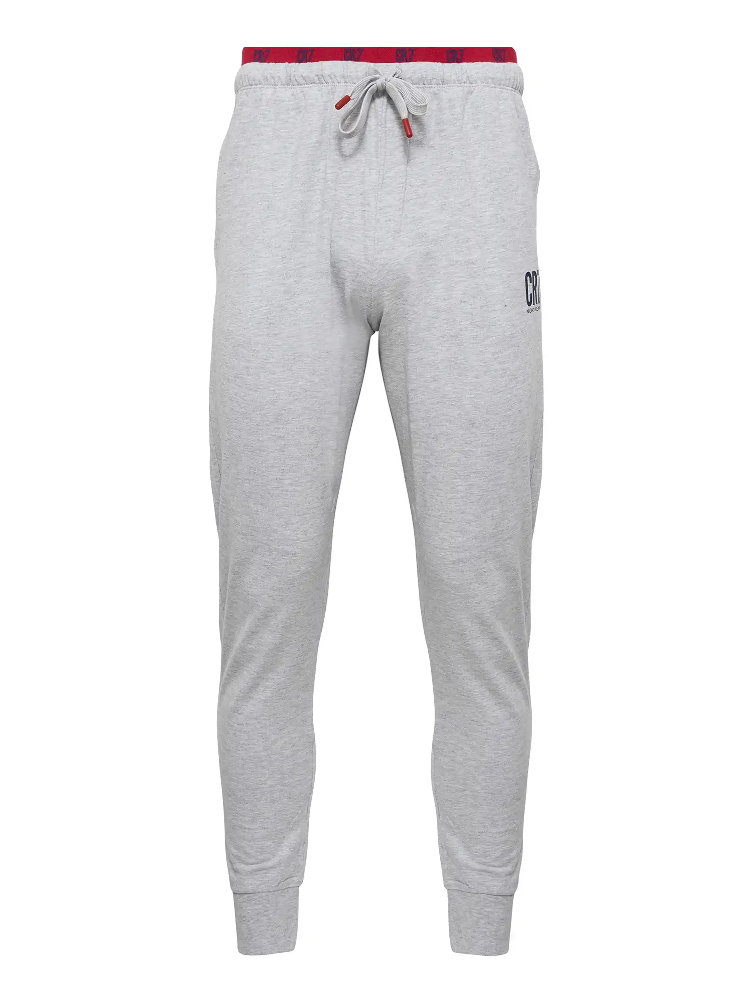 CR7 Cristiano Ronaldo Herren Pyjama