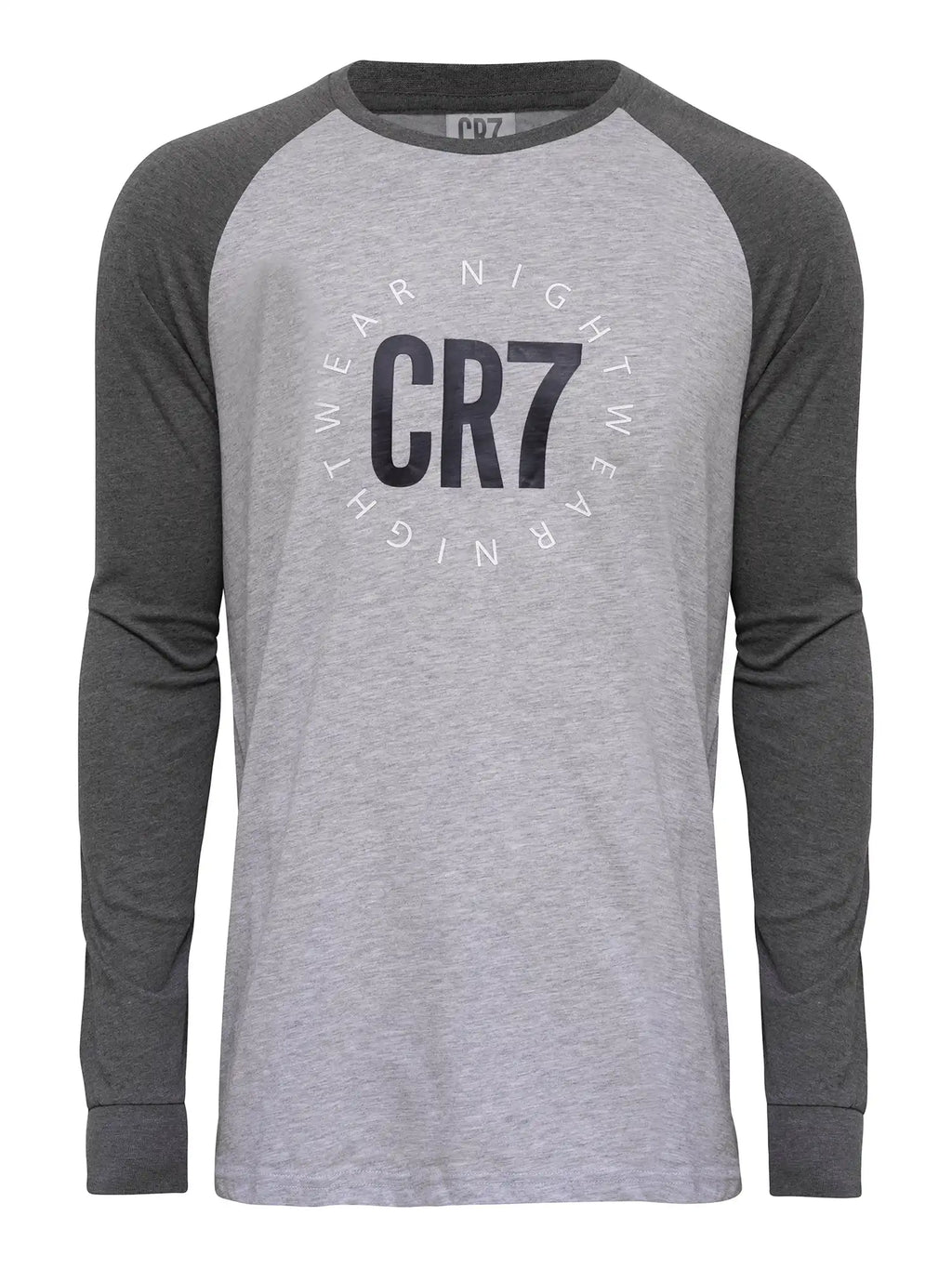 CR7 Cristiano Ronaldo Herren Pyjama