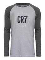 CR7 Cristiano Ronaldo Herren Pyjama
