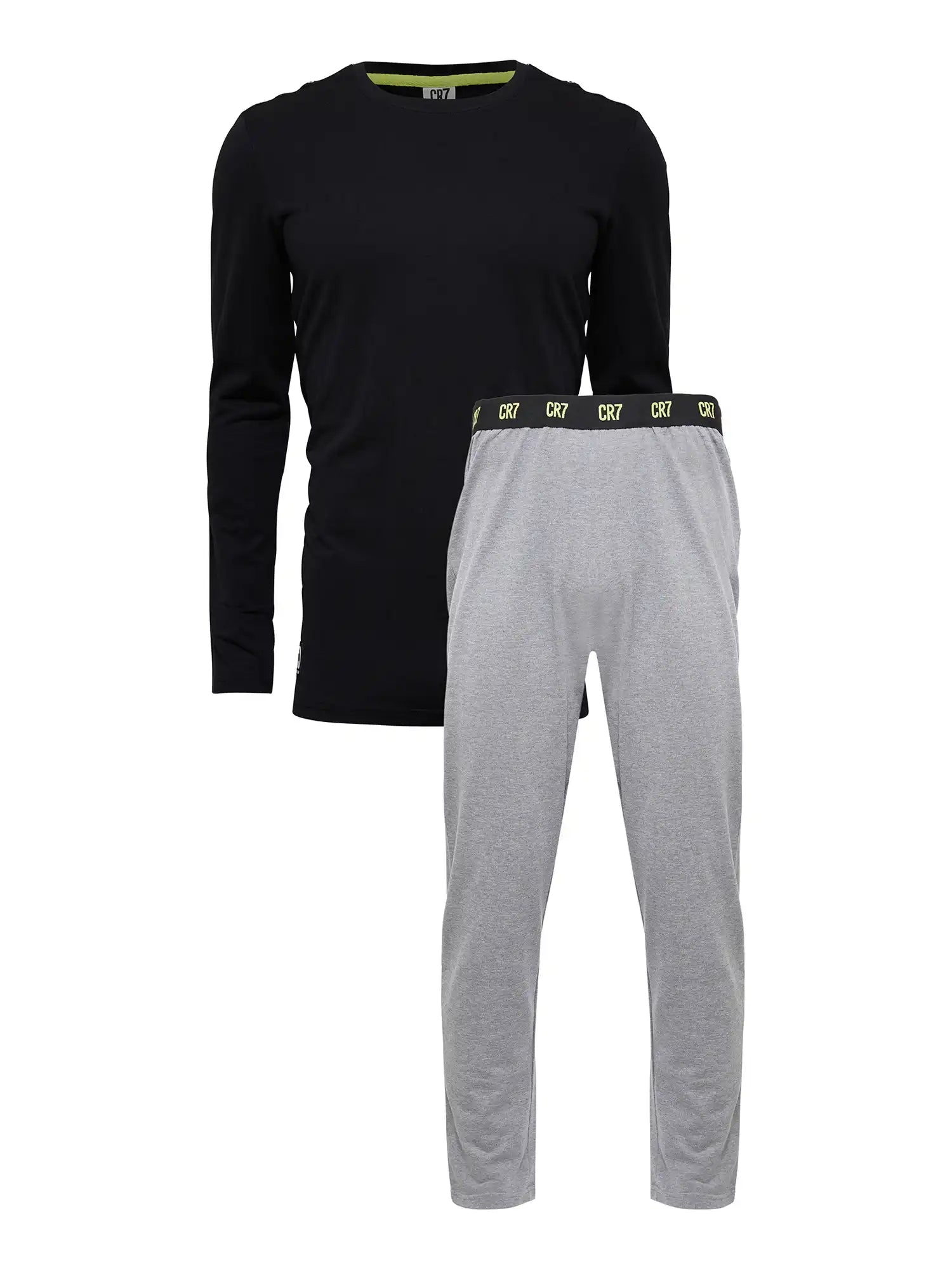 CR7 Cristiano Ronaldo herenpyjama