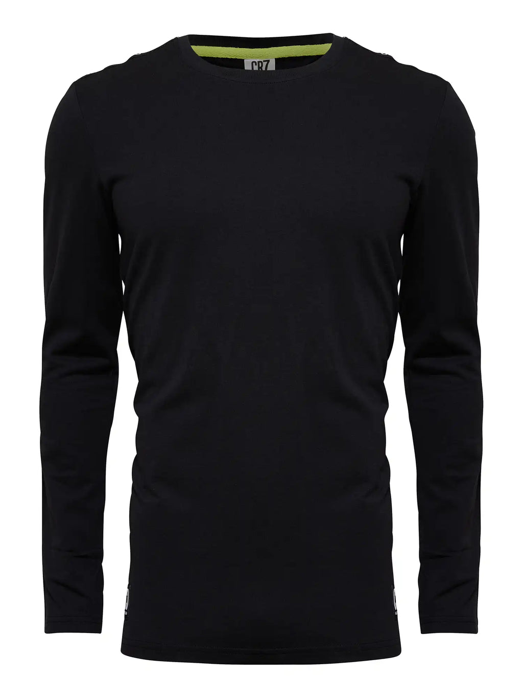 CR7 Cristiano Ronaldo Herren Pyjama