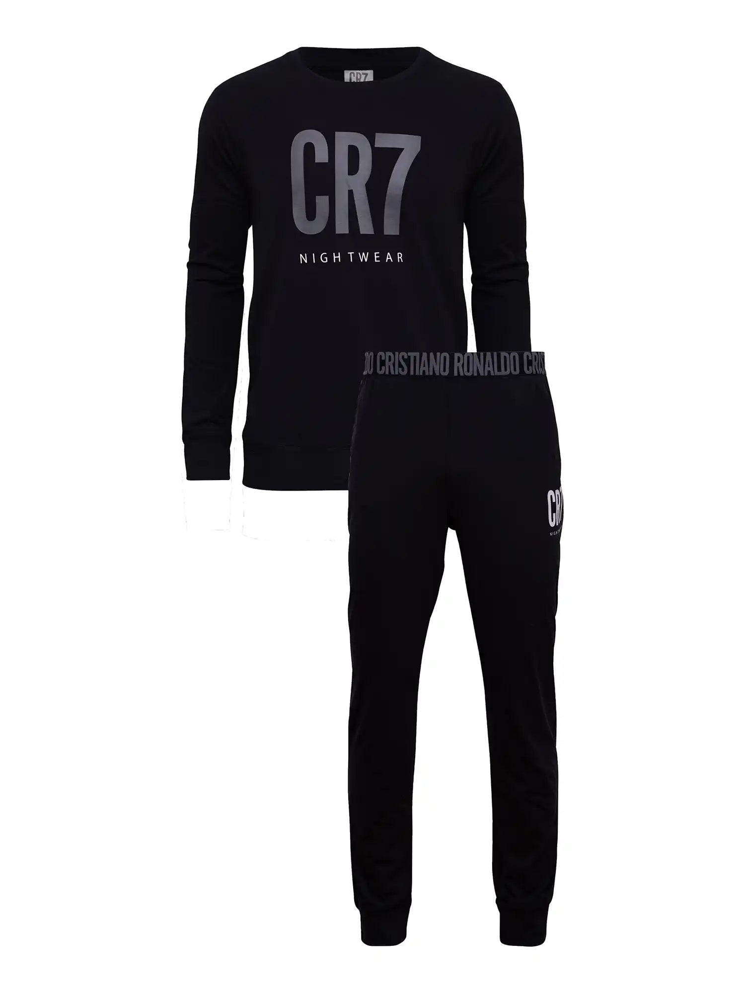 CR7 Cristiano Ronaldo herenpyjama