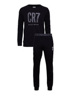 CR7 Cristiano Ronaldo Herren Pyjama