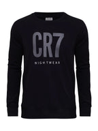 CR7 Cristiano Ronaldo Herren Pyjama