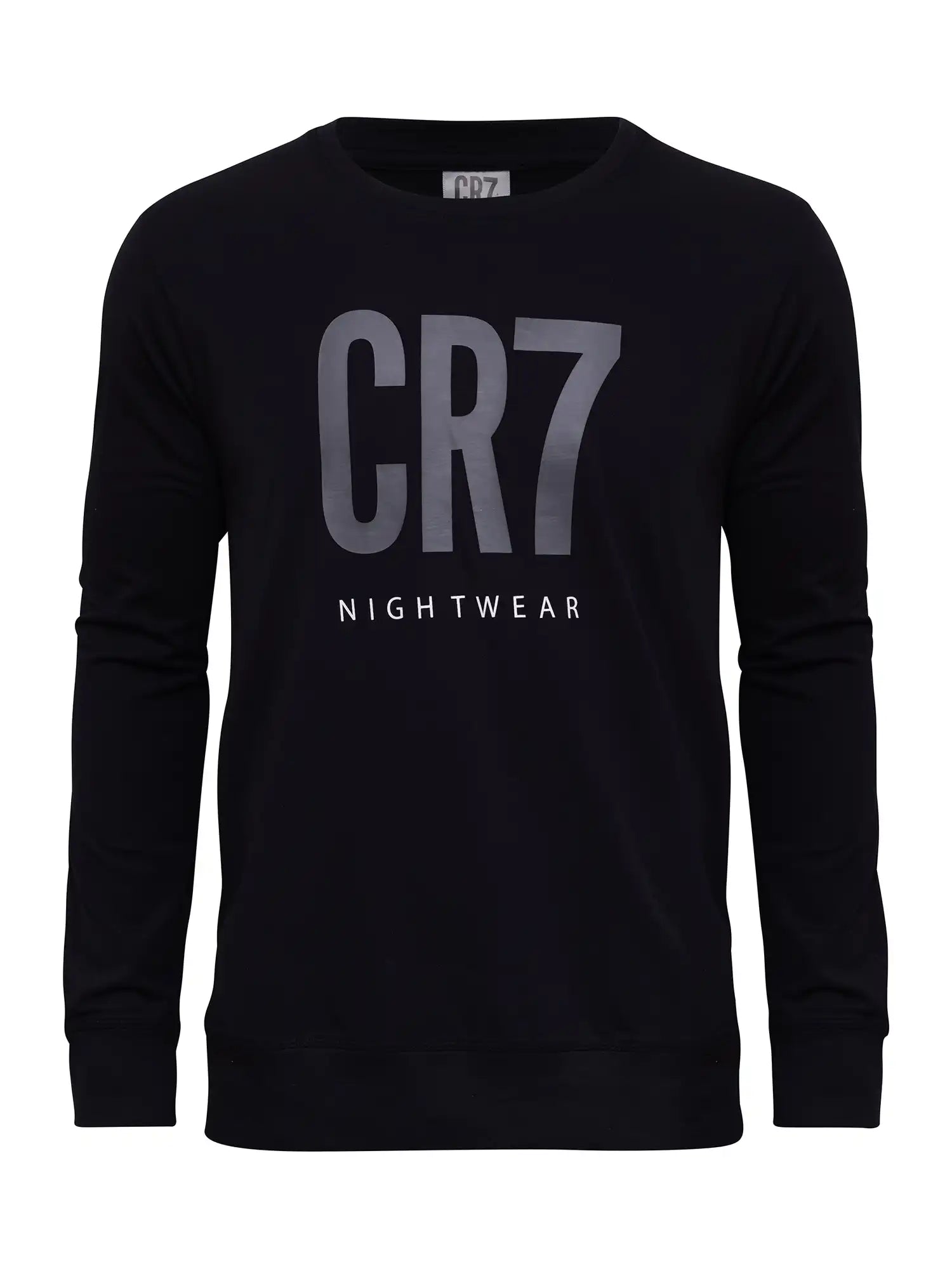 CR7 Cristiano Ronaldo Herren Pyjama