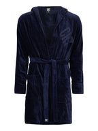 CR7 Cristiano Ronaldo Men's Terry Cloth Bathrobe
