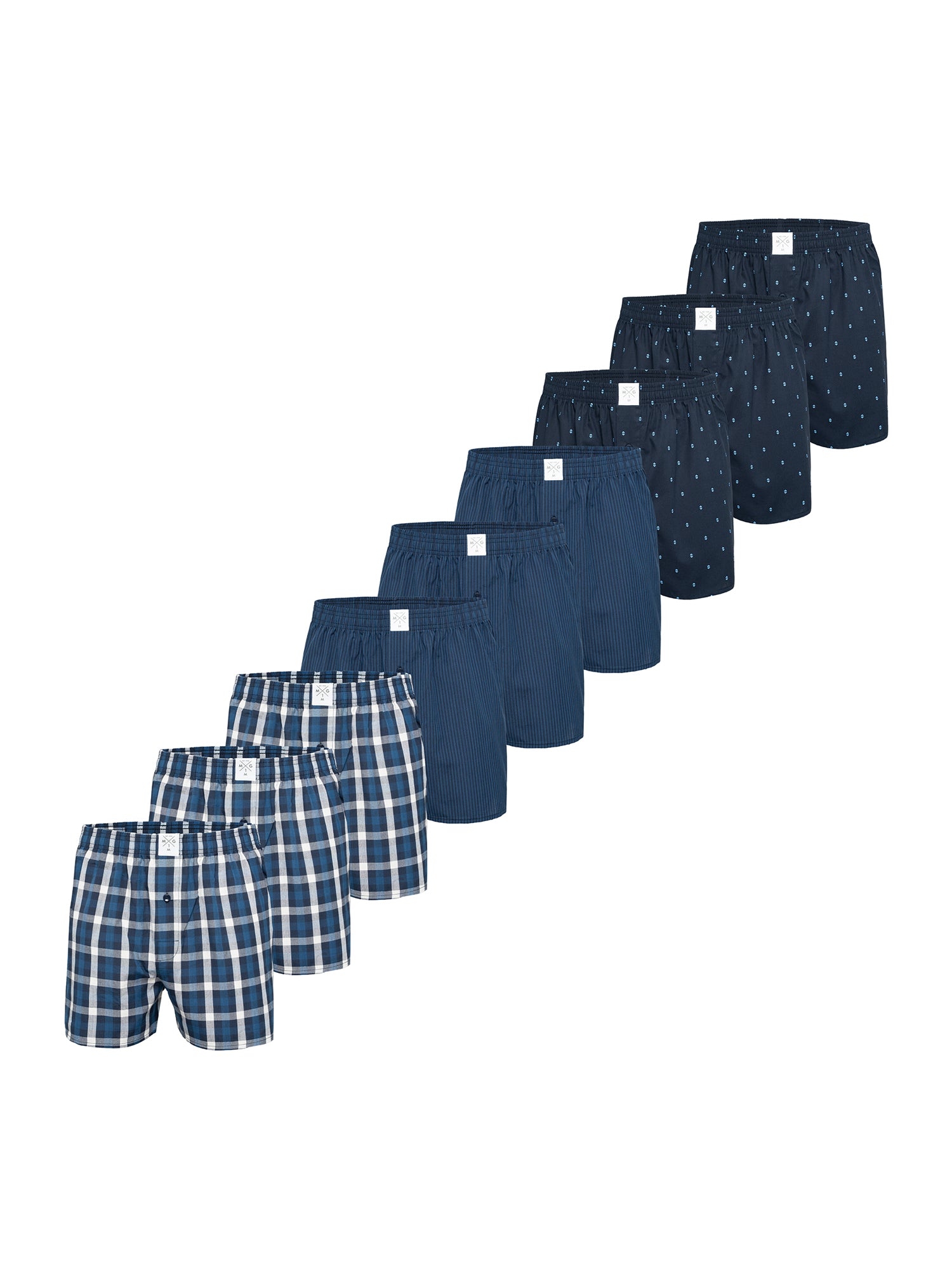 Set 11 / 3XL