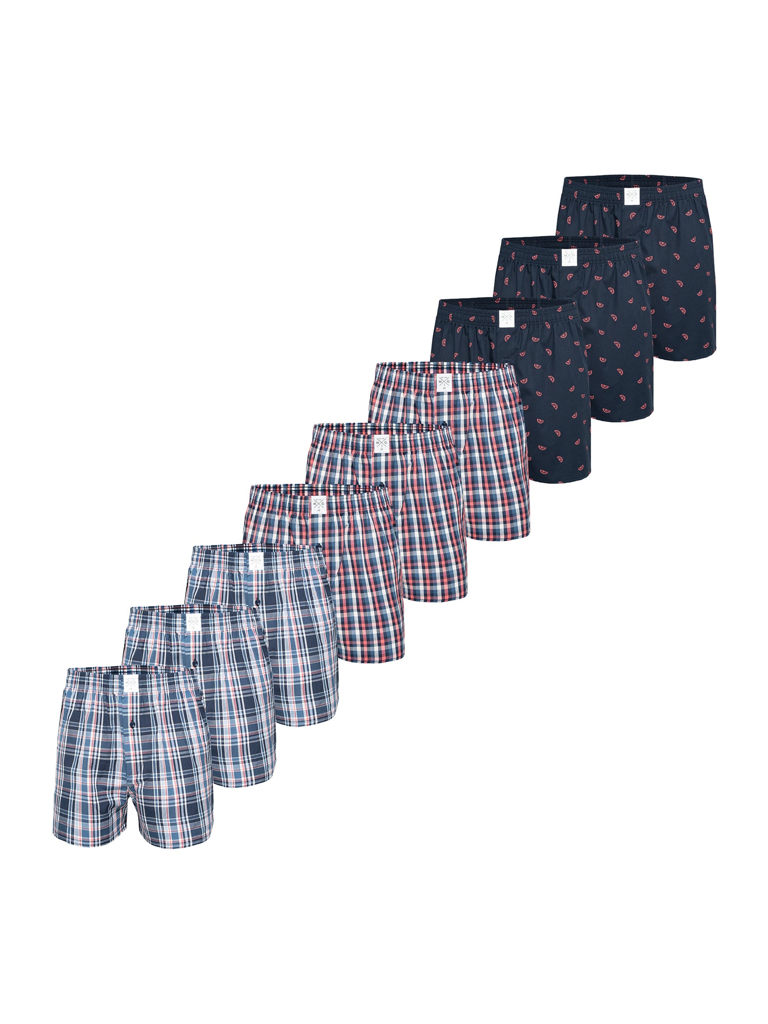 Set 12 / 3XL