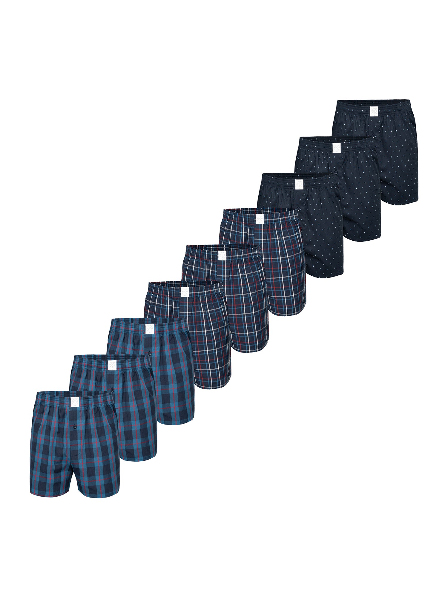 Set 13 / 3XL