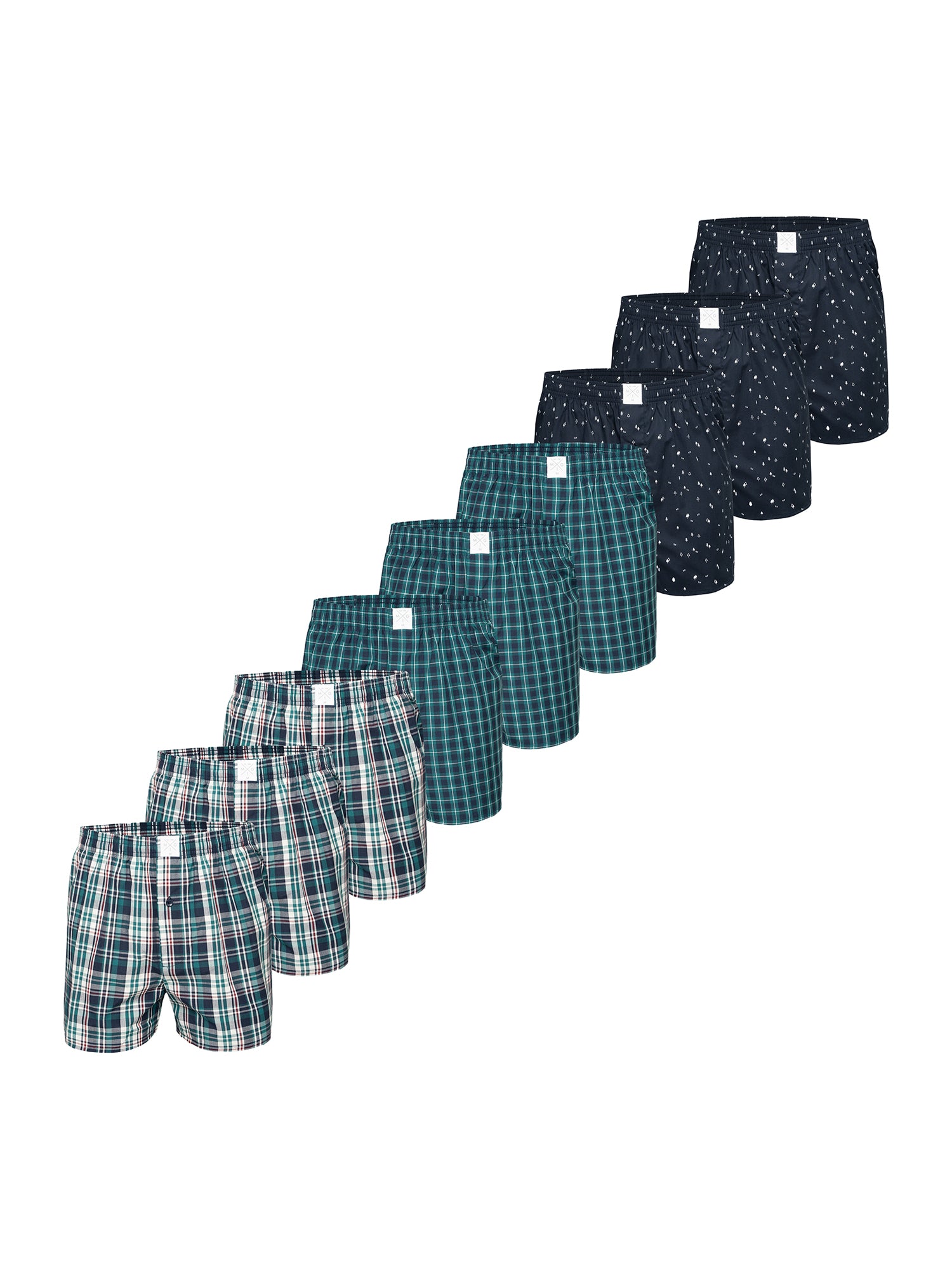 Set 15 / 3XL