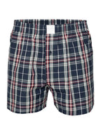MG-1 Herren Boxershorts Classics 6er Pack