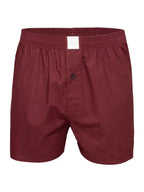 MG-1 Herren Boxershorts Classics 6er Pack