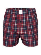 MG-1 Herren Boxershorts Classics 6er Pack