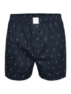 MG-1 Herren Boxershorts Classics 6er Pack