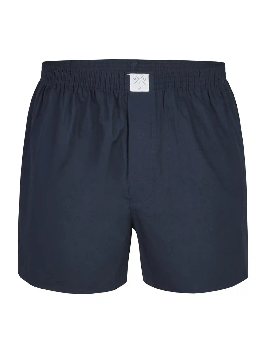 MG-1 Heren Boxershorts Classics Pak van 6