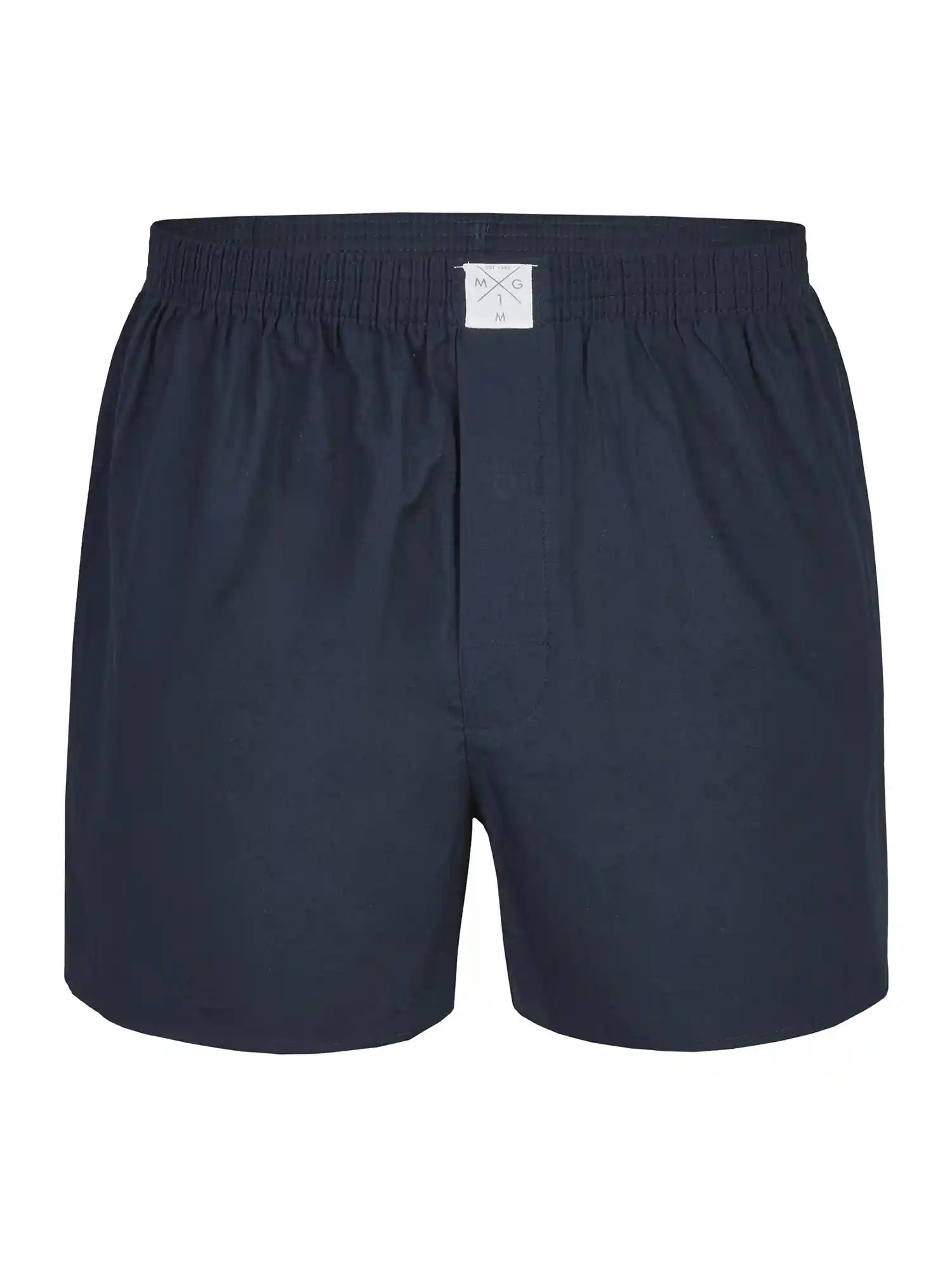 MG-1 Heren Boxershorts Classics Pak van 6