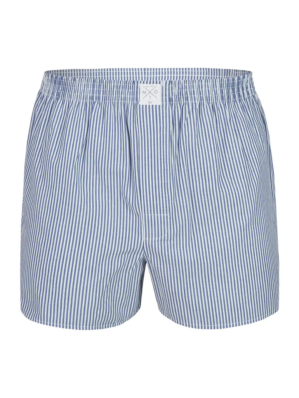 MG-1 Heren Boxershorts Classics Pak van 6