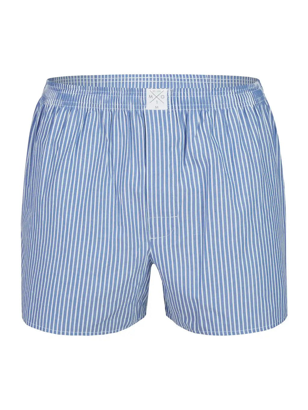 MG-1 Heren Boxershorts Classics Pak van 6