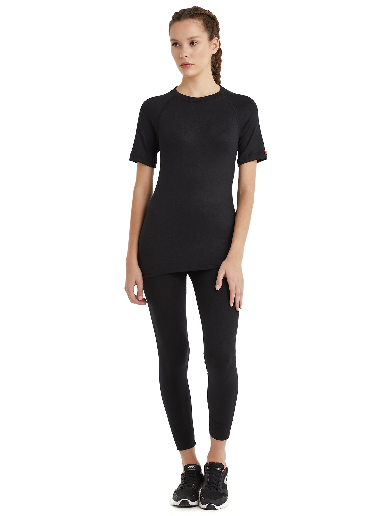 Black / L