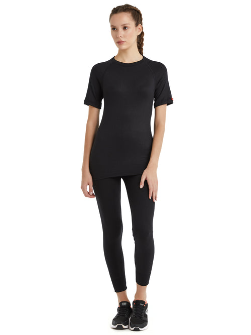 Black / L