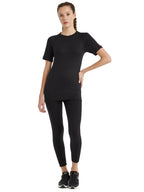 Black / L