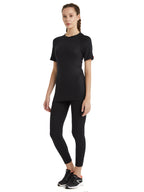 Black / L