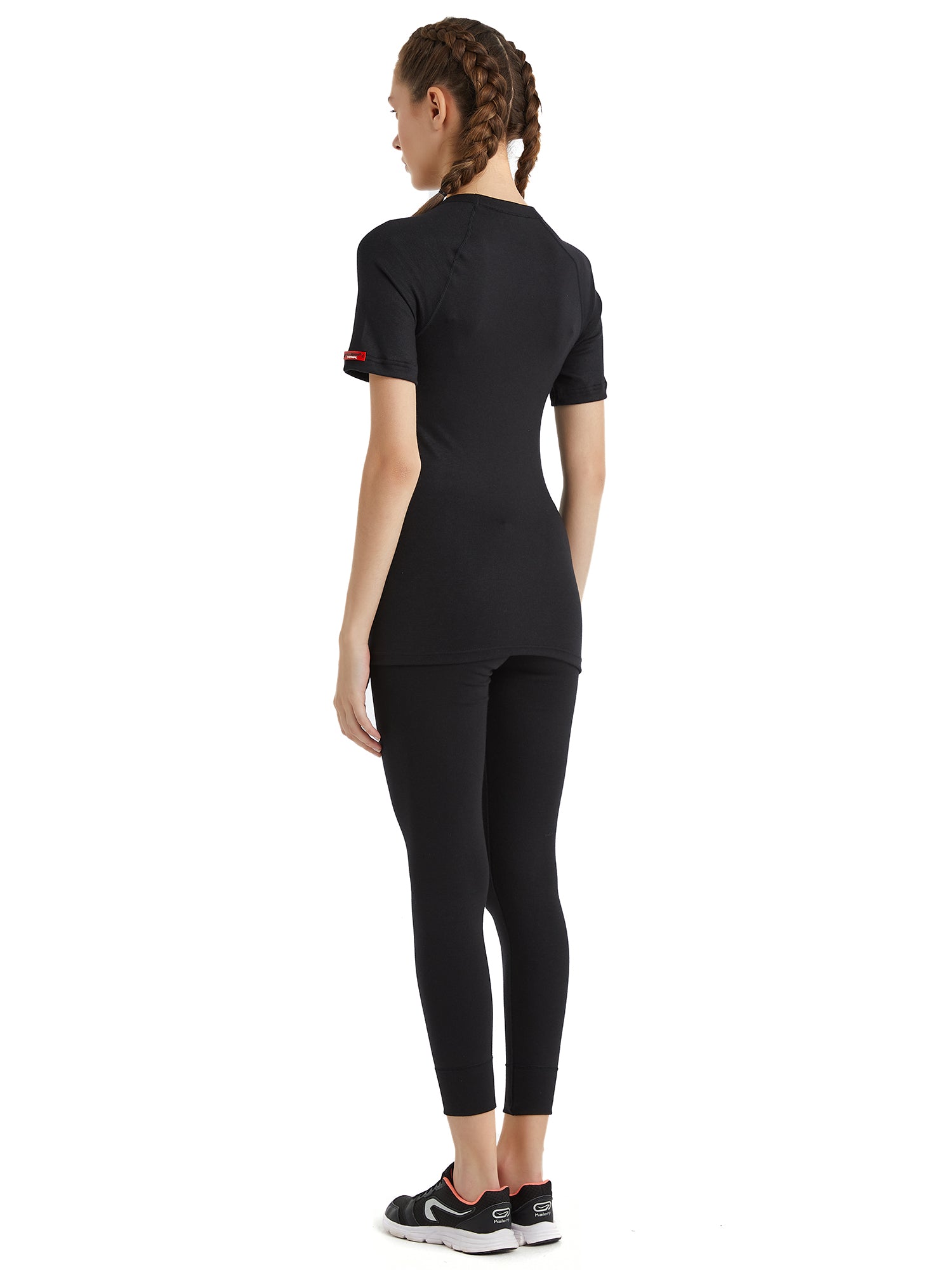 Black / L