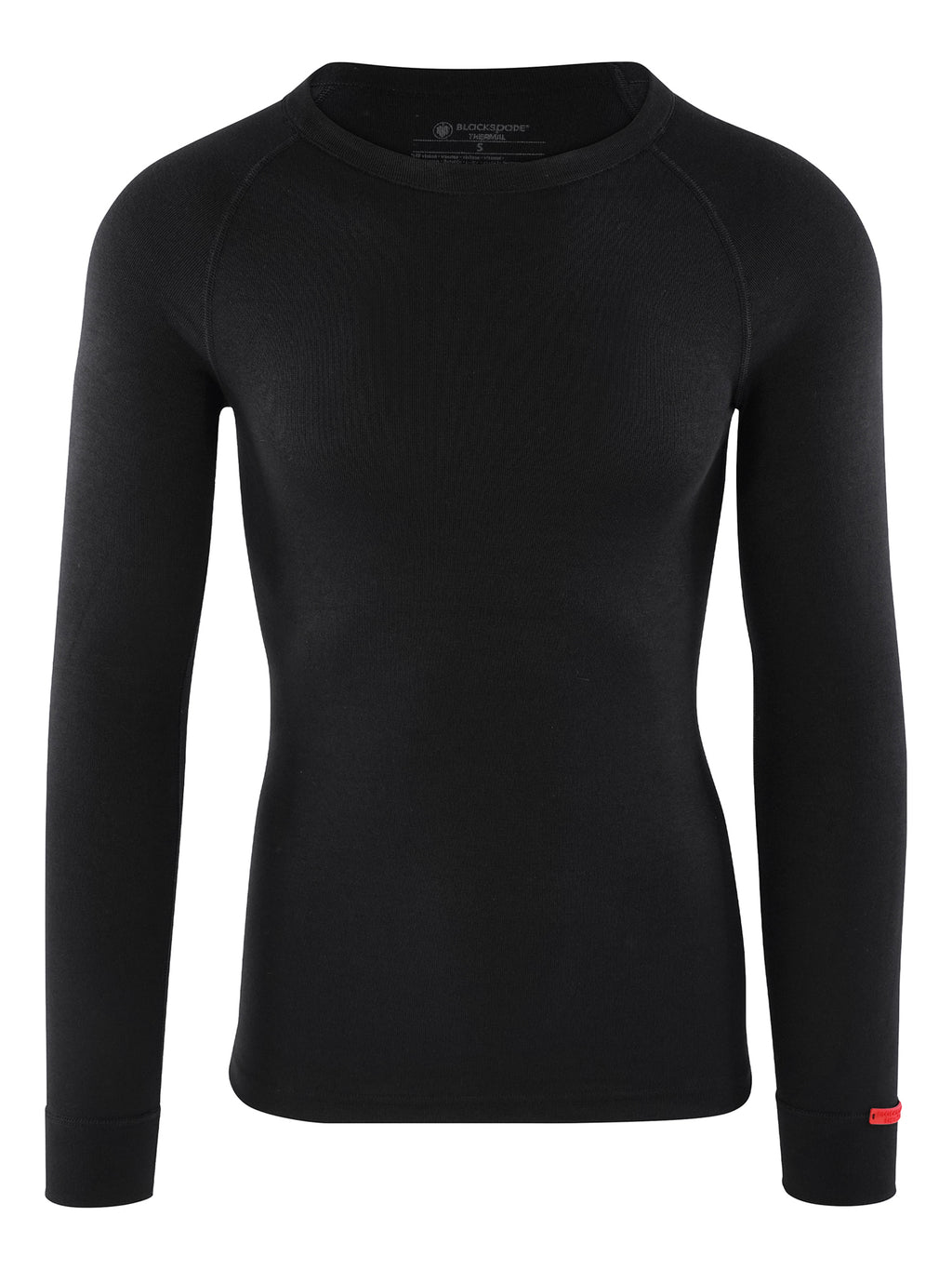 Black / L