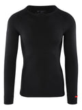 Black / L