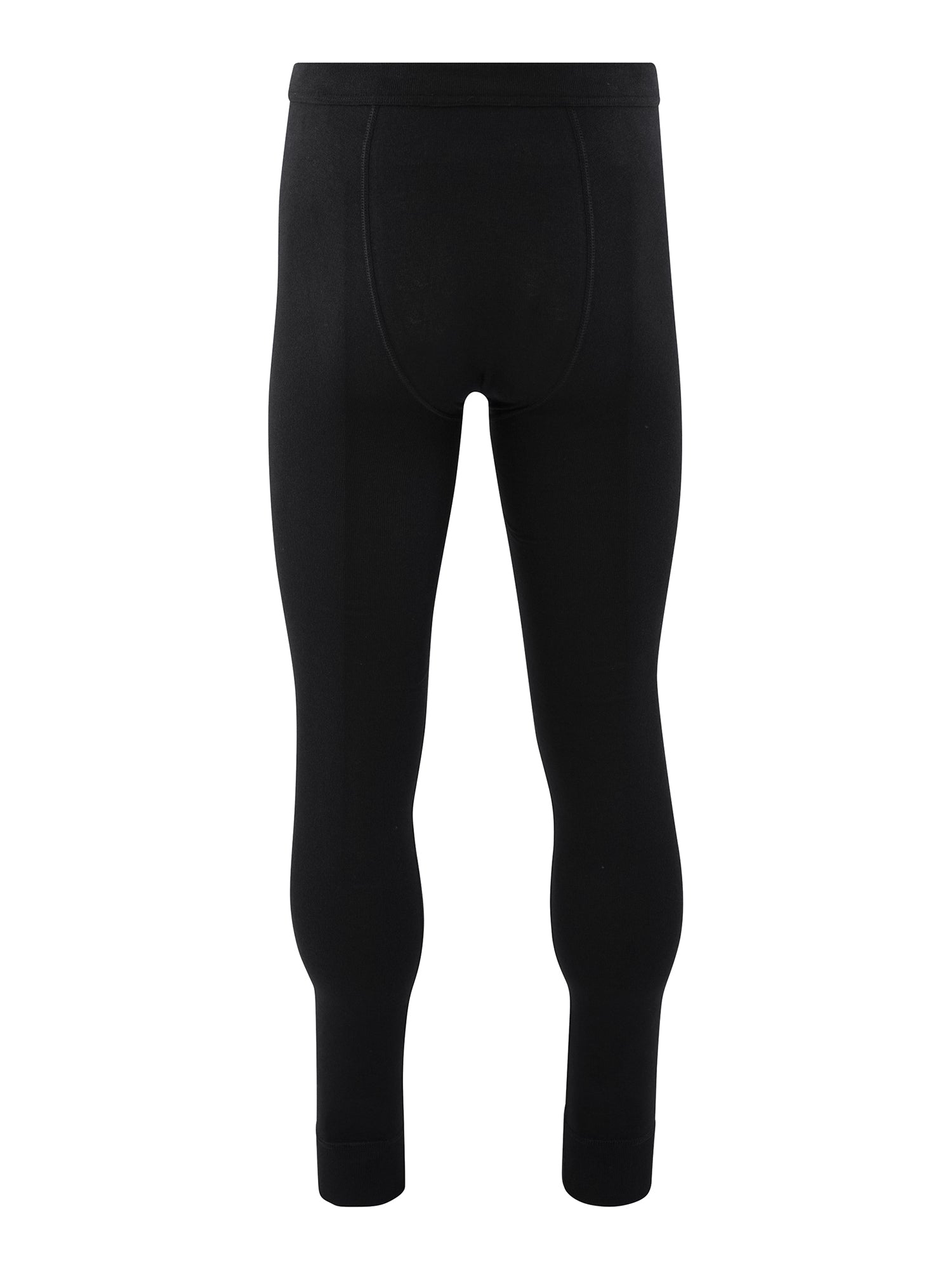 Black / L