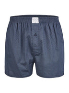 MG-1 Herren Boxershorts Classics 6er Pack