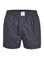 MG-1 Herren Boxershorts Classics 6er Pack