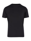 Blackspade Herren T-Shirt Rundhals
