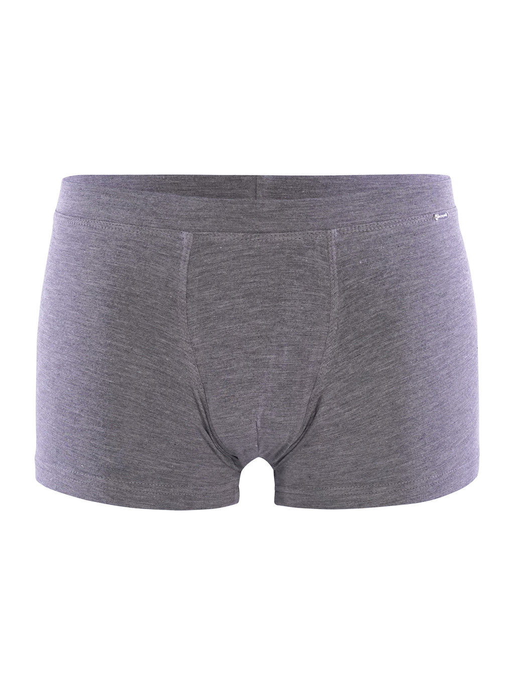 Blackspade Herren Trunks Silver 2er Pack