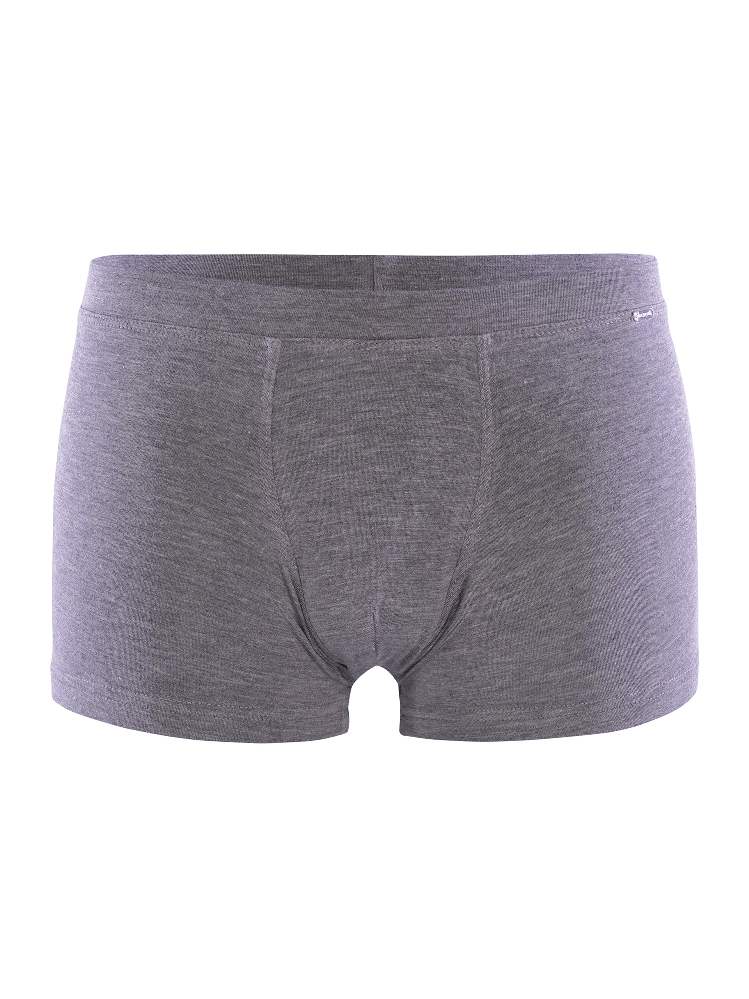 Blackspade Herren Trunks Silver 2er Pack