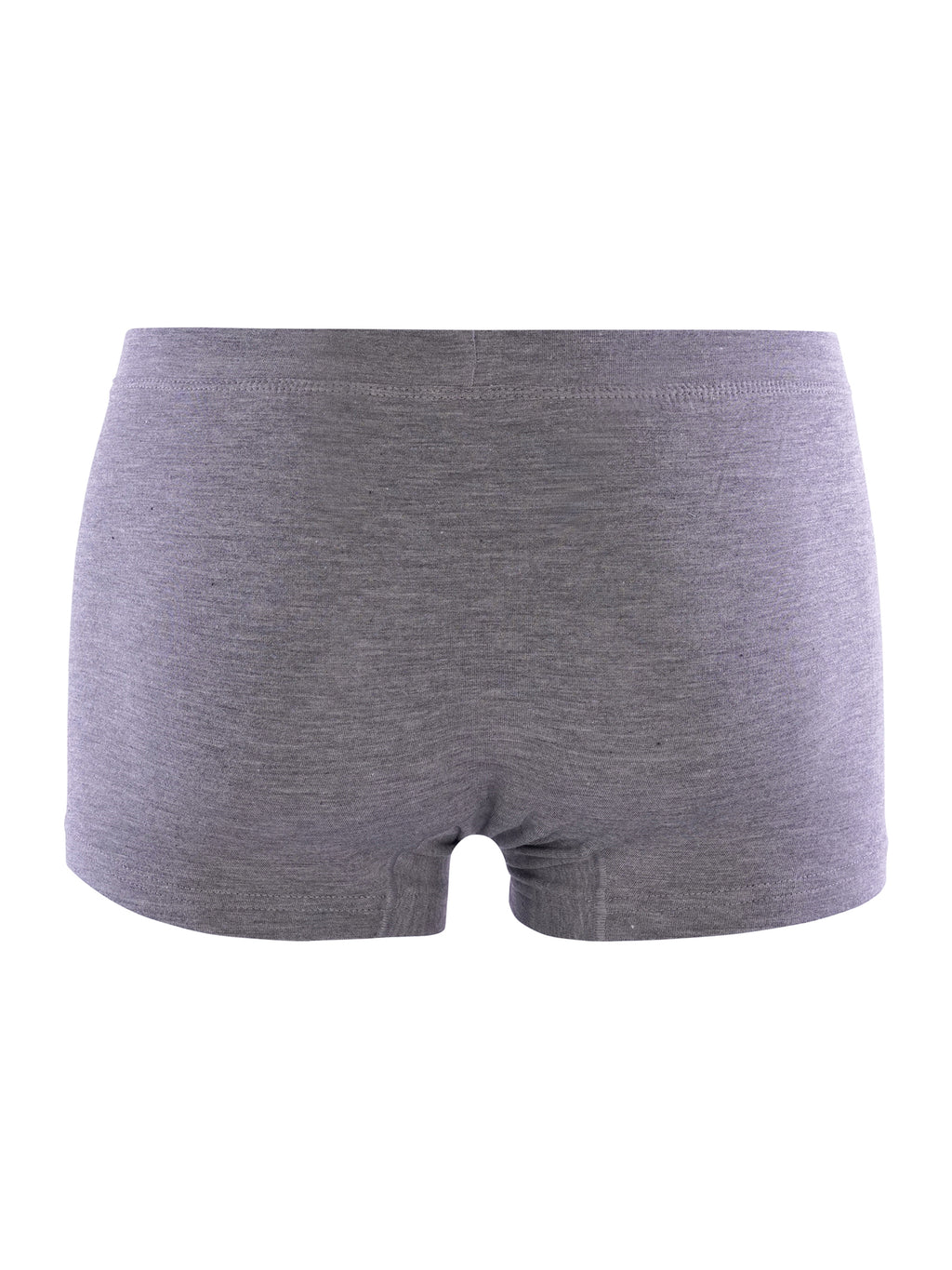Blackspade Herren Trunks Silver 2er Pack