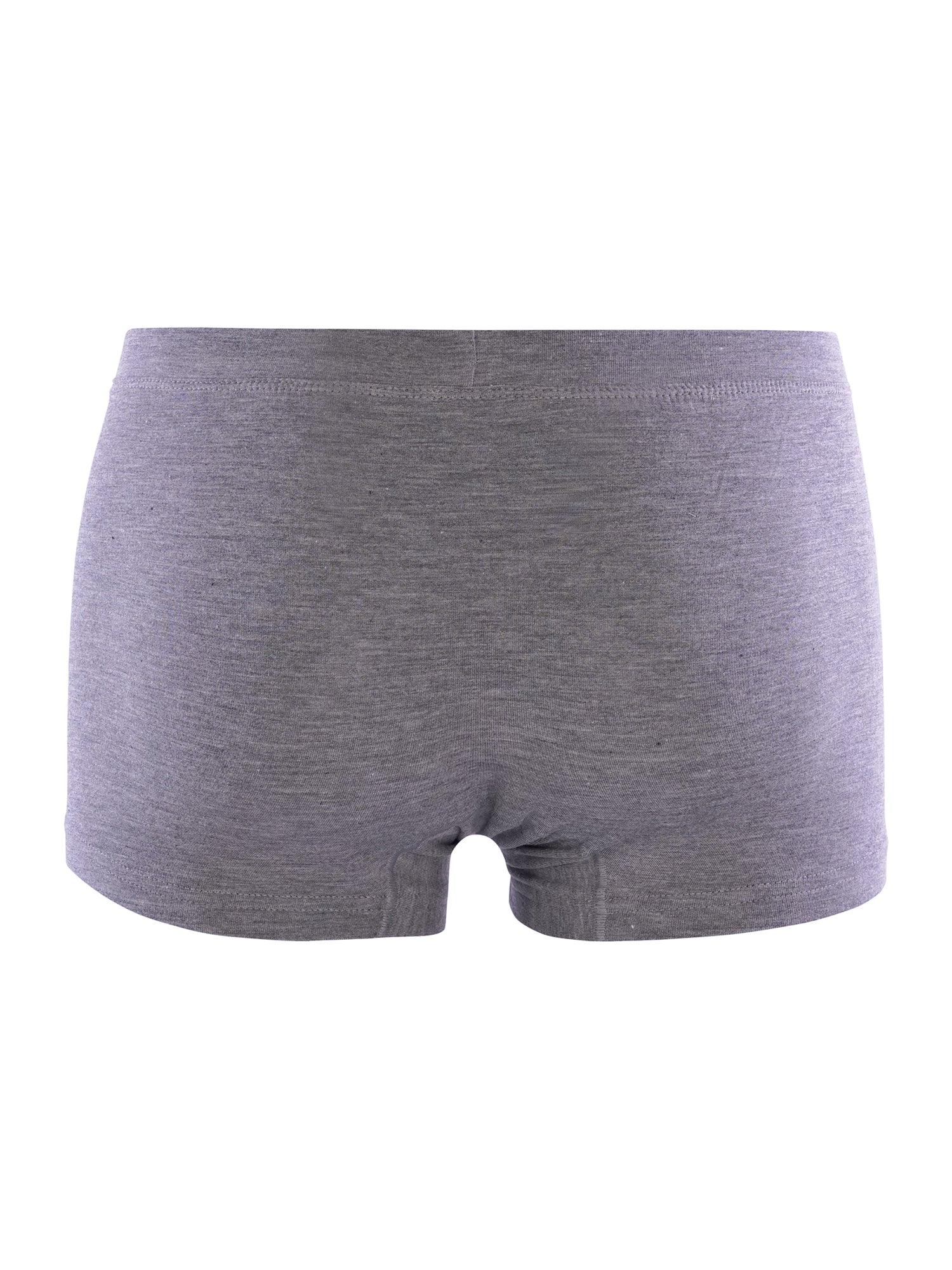 Blackspade Herren Trunks Silver 2er Pack
