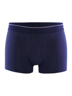 grau meliert, navy, dunkelrot / L