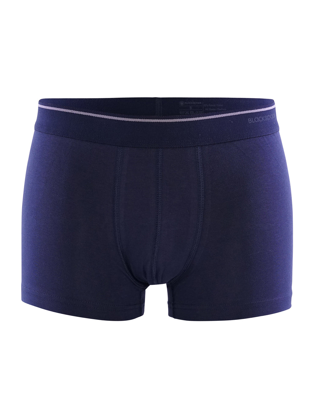 grau meliert, navy, dunkelrot / L