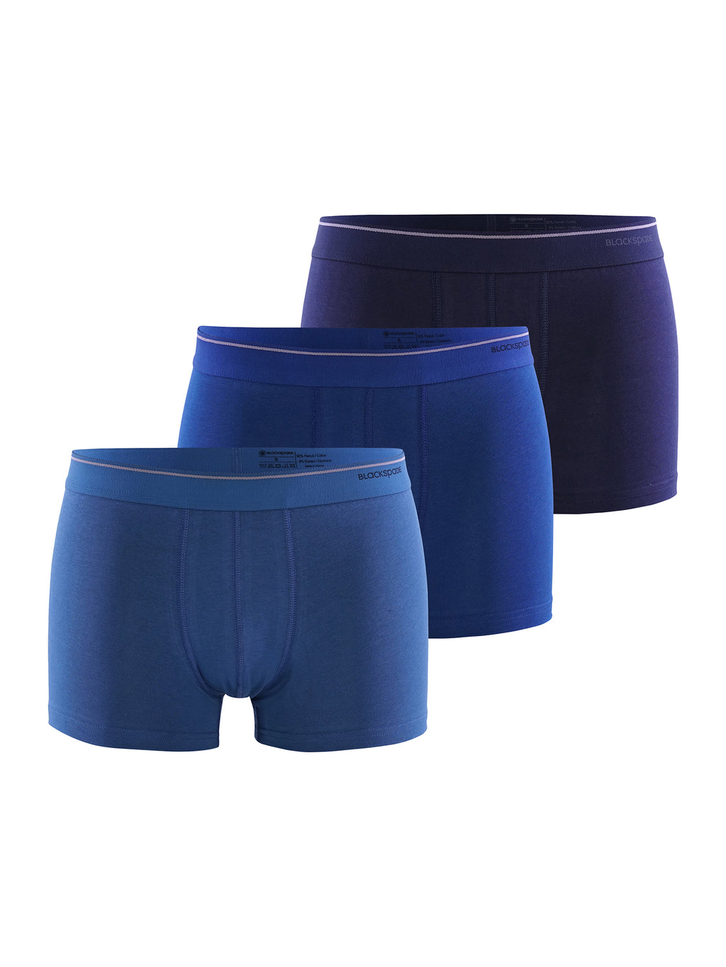 navy, blau, denim / L