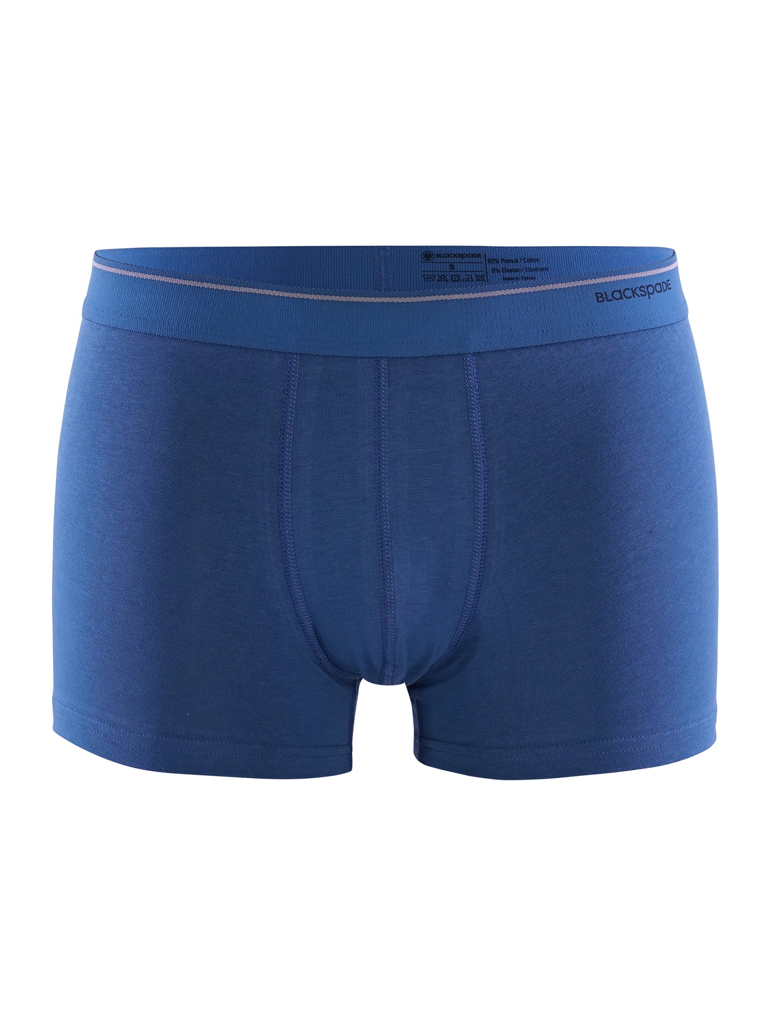 navy, blau, denim / L