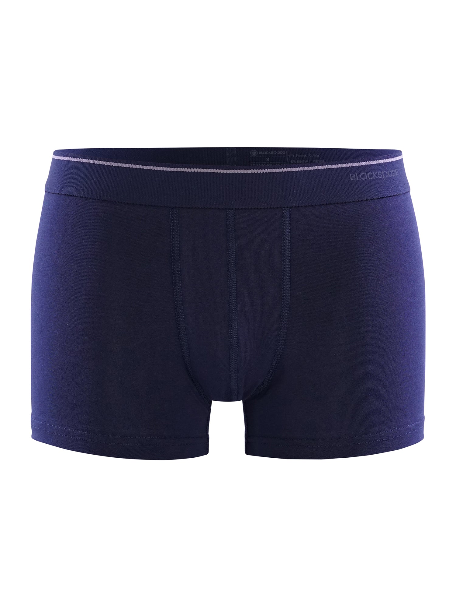 navy, blau, denim / L