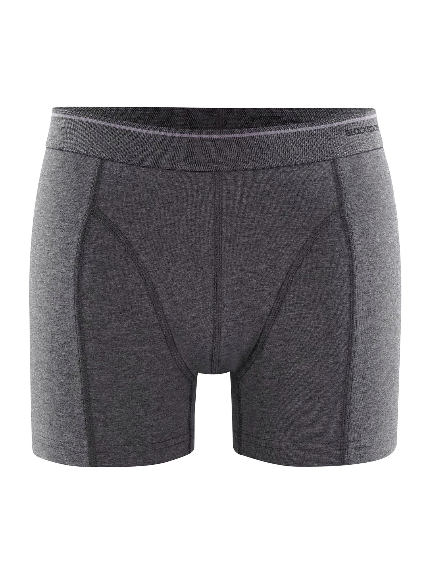 schwarz, anthra melange, anthra / L