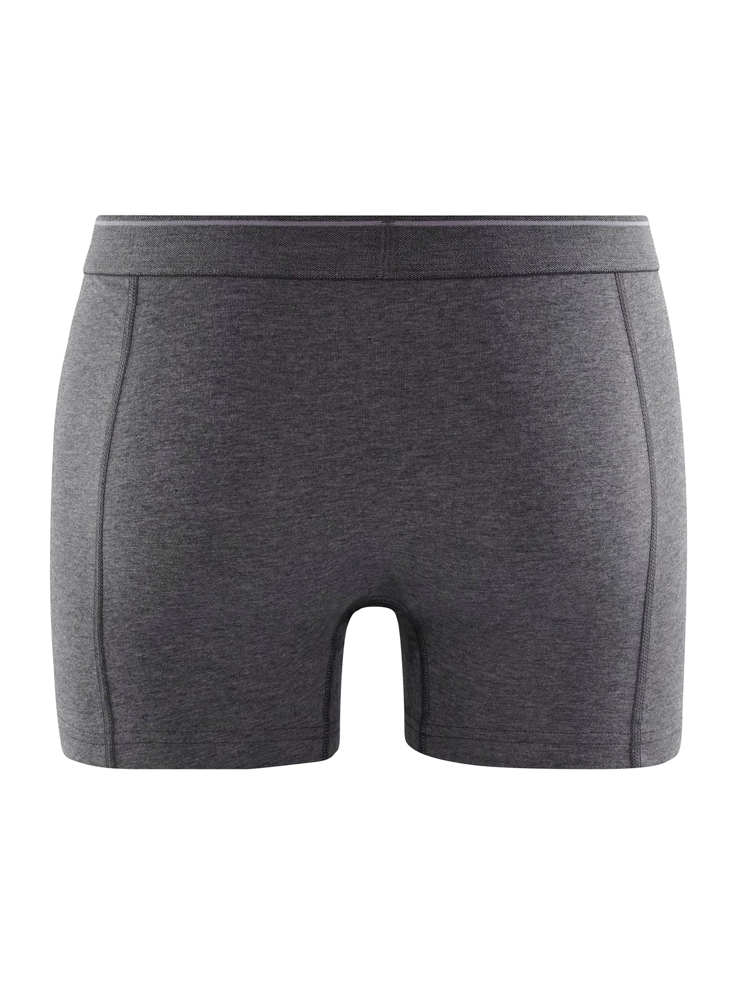 schwarz, anthra melange, anthra / L