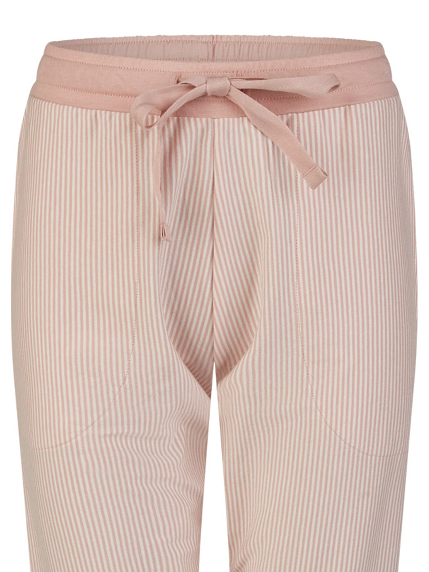 rose stripe / L