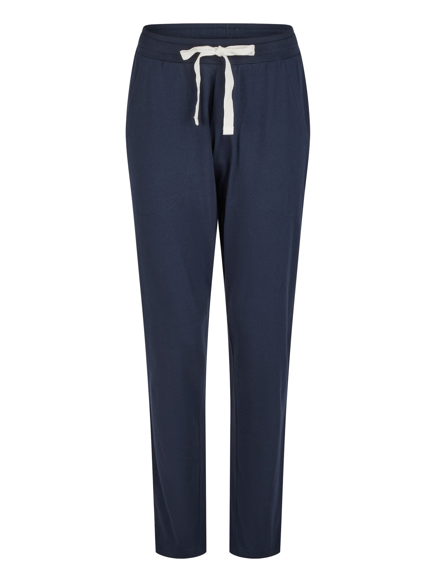 navy / L