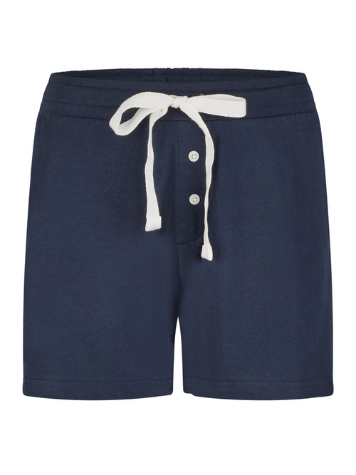 navy / L