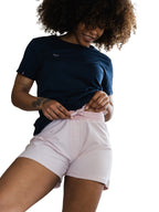 rose stripe / L