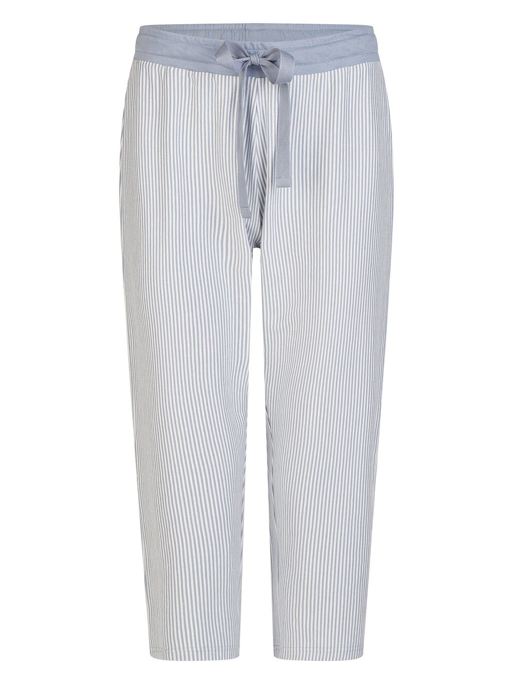 blue stripe / L
