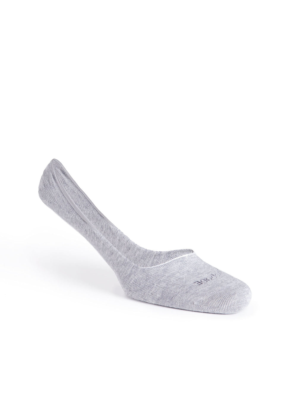 Grey Melange / 35-38